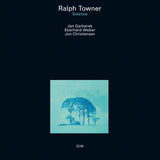 Ralph Towner - Solstice (LP) - Velvet Music