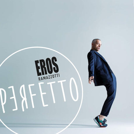 Eros Ramazzotti - Perfetto (LP) - Velvet Music