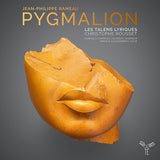 Jp Rameau - Pygmalion (CD)