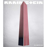 Rammstein - Rammstein in America (blu ray movie)