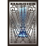 Rammstein - Rammstein: paris (CD) - Velvet Music