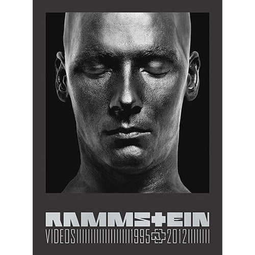 Rammstein - Videos 1995-2012 (DVD movie) - Velvet Music