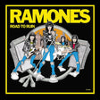 Ramones - Road to ruin + 5 (CD) - Velvet Music
