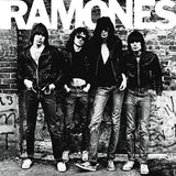 Ramones - Ramones (LP) - Velvet Music