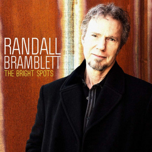 Randall Bramblett - Bright spots (CD) - Velvet Music