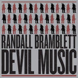 Randall Bramblett - Devil music (CD) - Velvet Music