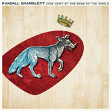 Randall Bramblett - Juke joint at the edge of the world (CD) - Velvet Music