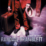 Randall Bramblett - No more mr. lucky (CD) - Velvet Music