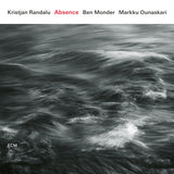 Kristjan Randalu - Absence (CD) - Velvet Music