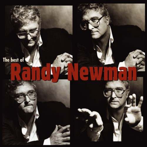 Randy Newman - Best of (CD) - Velvet Music