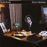 Randy Newman - Born again (CD) - Velvet Music