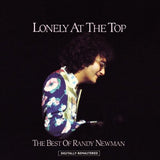 Randy Newman - Lonely at the top:best of (CD) - Velvet Music