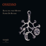 Ratas Del Viejo Mundo - Ossesso (CD)