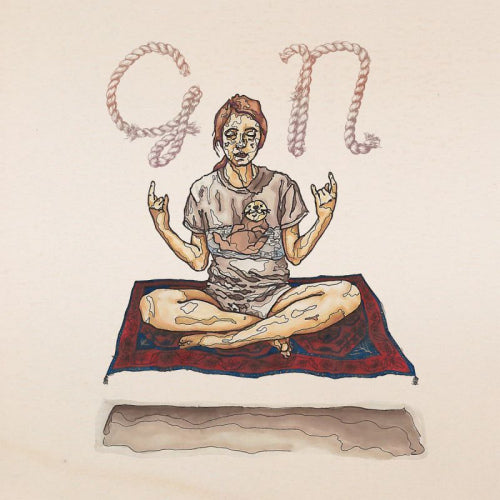 Ratboys - Gn (CD)