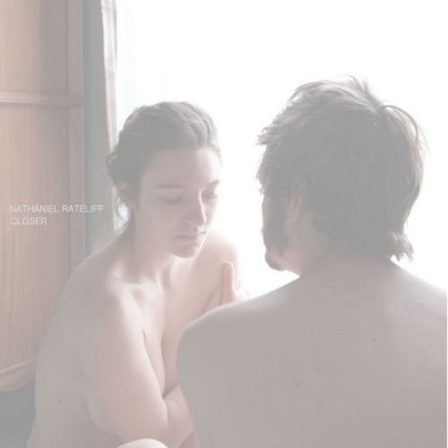 Nathaniel Rateliff - Closer (12-inch maxi single)