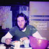 Nathaniel Rateliff - In memory of loss (CD) - Velvet Music