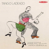Janne Rattya - Tango ladeado (CD)