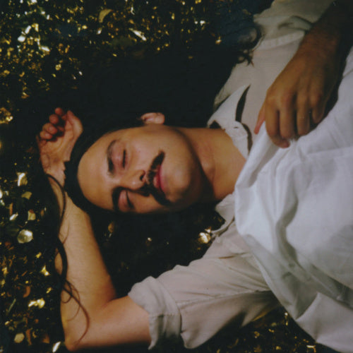 Michael Rault - It's a new day tonight (CD)