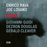 Enrico Rava /joe Lovano - Roma (CD)