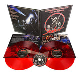 Raven - Screaming murder death from above: live in aalborg (LP) - Velvet Music