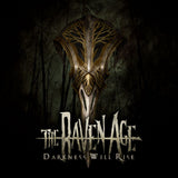 The Raven Age - Darkness will rise (CD) - Velvet Music