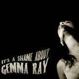 Gemma Ray - It's a shame about gemma ray (LP)