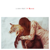 Lian Ray - Rose (LP)
