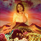 Gemma Ray - Psychogeology (CD)