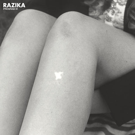 Razika - Program 91 (CD)