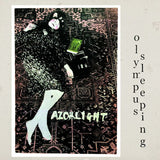 Razorlight - Olympus sleeping (CD) - Velvet Music