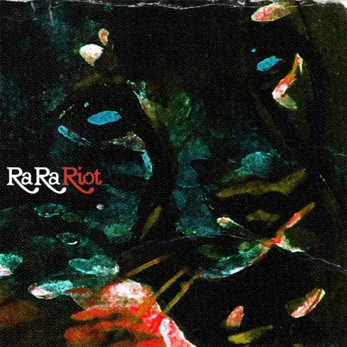 Ra Ra Riot - Ra ra riot ep (LP) - Velvet Music
