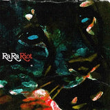 Ra Ra Riot - Ra ra riot ep (LP) - Velvet Music