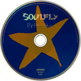 Soulfly - Primitive (tweedehands CD) - Velvet Music
