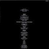 Tears For Fears - Songs From The Big Chair (tweedehands LP) - Velvet Music
