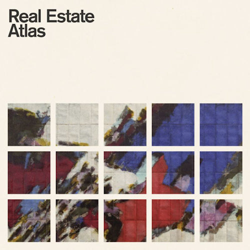 Real Estate - Atlas (LP) - Velvet Music