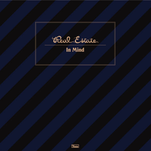 Real Estate - In mind (CD)