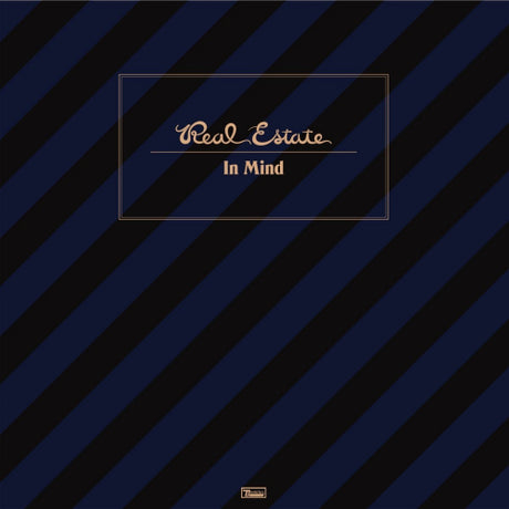 Real Estate - In mind (33 T.)