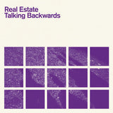 Real Estate - Talking backwards (7-inch single)