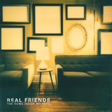 Real Friends - Home inside my head (CD) - Velvet Music