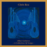 Chris Rea - Blue guitars - a collecti (CD)