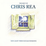 Chris Rea - New light through old win (CD)