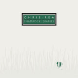 Chris Rea - Shamrock diaries (CD) - Velvet Music