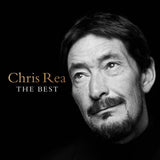Chris Rea - Best (CD) - Velvet Music
