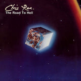 Chris Rea - Road to hell (LP)