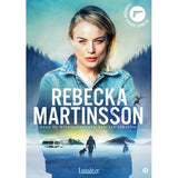Série TV - Rebecka Martinsson - s1 (Film DVD)