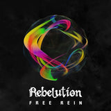 Rebelution - Free rein (LP) - Velvet Music