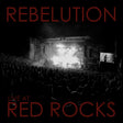 Rebelution - Live at red rocks (CD) - Velvet Music