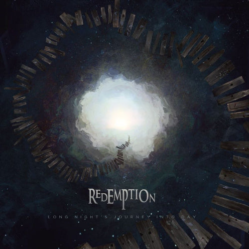 Redemption - Long nights journey into day (LP) - Velvet Music