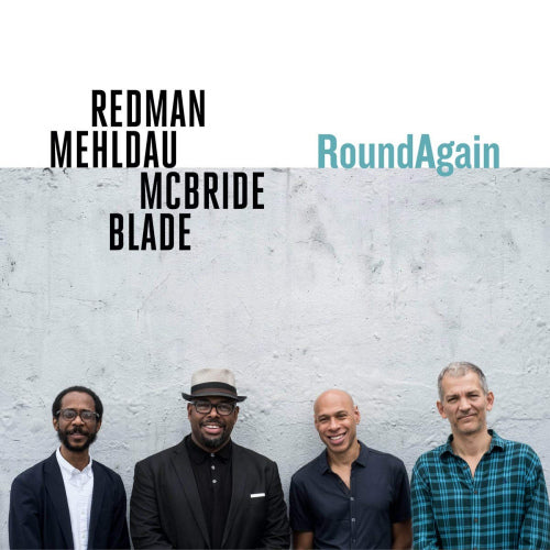 Redman - Round again (CD)