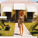 Axelle Red - Jardin secret (CD) - Velvet Music